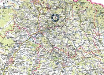 Zemědělská půda, prodej, Alšovice, Pěnčín, Jablonec nad Niso - 3