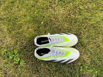 Kopačky adidas Predator Accuracy. 1 Low FG - 3
