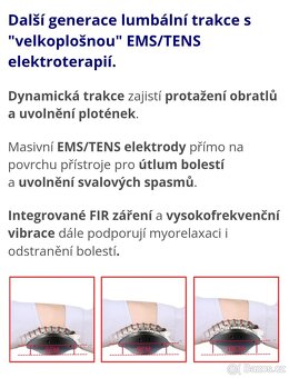 Elektronický trakční systém L-TRAC - 3