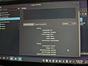 Steam Deck (LCD) 512GB + 512GB sd - 3