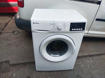 Prodám funkční pračku zn.ROMO na 5 kg ve třídě A ---DOVEZU-- - 3
