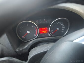 Galaxy 2,0 tdci 103kw,r.v.2008 - 3