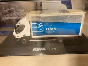 Avia 1:43 - 3