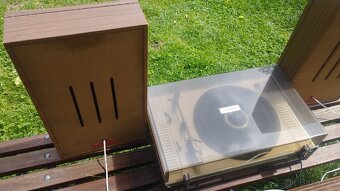 Europhon RDG 3000 + repro - 3