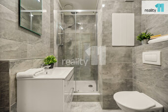 Pronájem bytu, 40 m2, Kolínská, Česká Lípa - 3