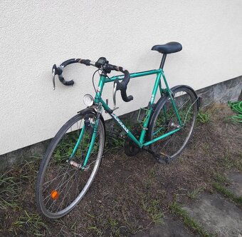 Jízdní kolo favorit - 3