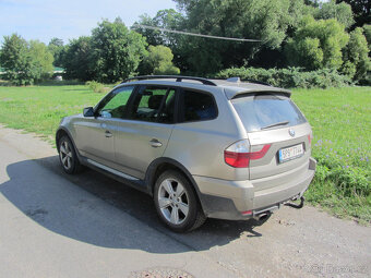 BMW X3 - 3