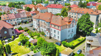Prodej bytu 2+1, 68 m², Jihlava, ul. Seifertova - 3