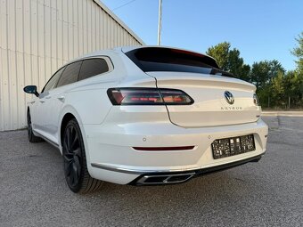 Volkswagen Arteon Shooting Brake 2.0 TDI DSG 4MOTION - 3
