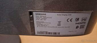 Monitor Samsung - 3