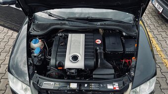 Škoda Octavia vrs 2 2.0 TSI 147kw rok 2008 - 3