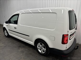 Volkswagen Caddy ABT e-Caddy Maxi 37.3kWh 83kW - 3