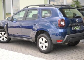 Dacia Duster 1.5dCi - 3