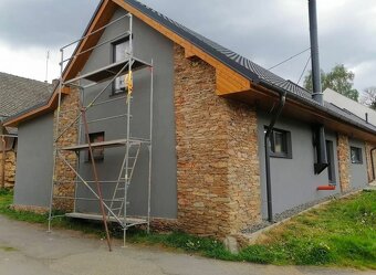 Stavební práce Podrázský - 3