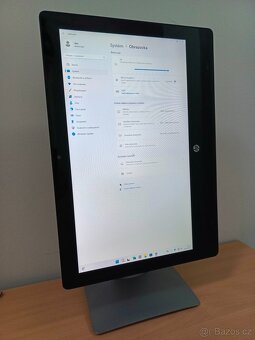 Pc vše v jednom HP - 3