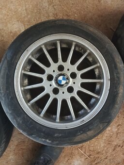 Bmw 32 styling r16 - 3