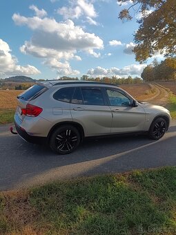 BMW x1 - 3