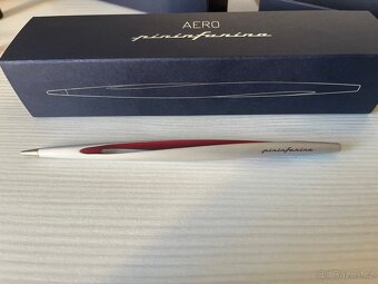 Pininfarina nekonečné pero - 3