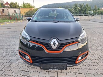 RENAULT CAPTUR TCE 0.9R.2014 117 TIS - 3