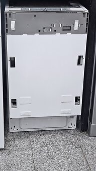 Myčka nádobí SIEMENS, display, odložený start - 3