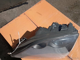 KIA SORENTO L.P. SVĚTLO PĚKNÉ NA RV 2005 - 3