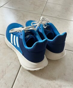 Tenisky Adidas vel. 38 - 3