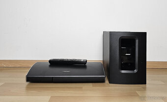 Bose Lifestyle  135 - 3