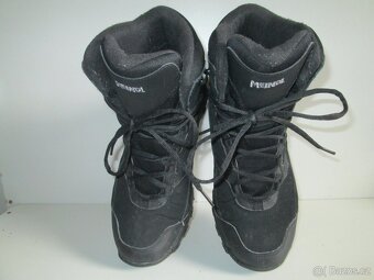 zimní Meindl GTX....vel.40 - 3