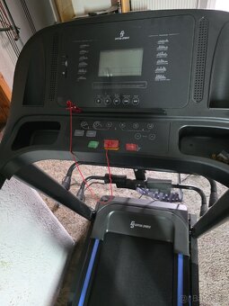 Prodám pás na běhání nebo chůzi - 3