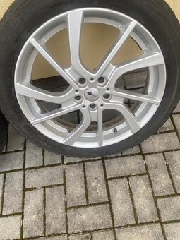 Alu kola bmw i3 zimní - 3