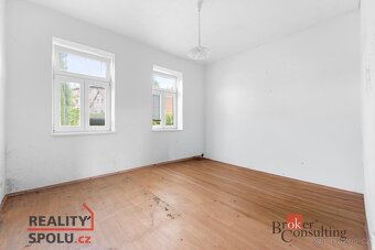 Prodej, komerční/činžovní dům, 244 m2, Krčín 180, 54901 Nové - 3