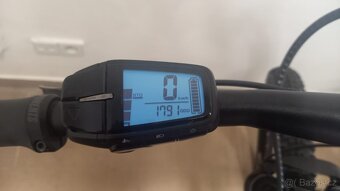 prodám Haibike Sduro 1,5 M - 3