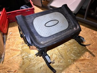 Stupátko za kočárek Baby Jogger - 3