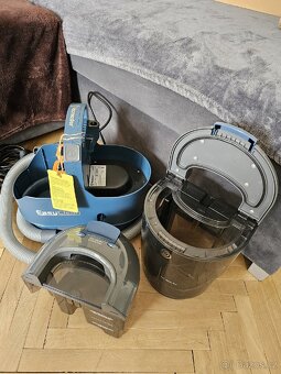 Mycí vysavač - 3