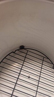 Digitální zavařovací hrnec Professor 27 l - 3