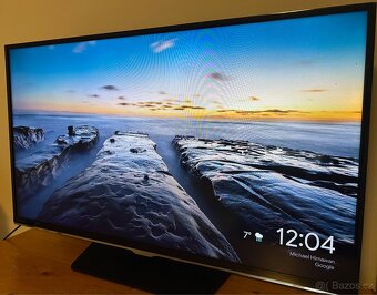 Samsung Smart TV 32” (80cm) UE32H5570SS - 3