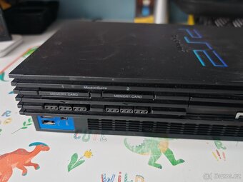 Playstation 2 FAT - 3