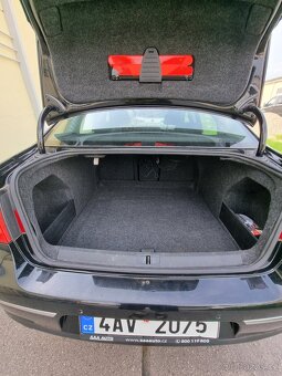 Volkswagen Passat 1.4 TSi - 3