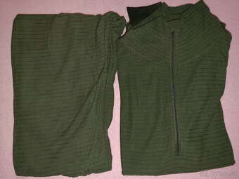 Letní a zimní termo AČR - 3