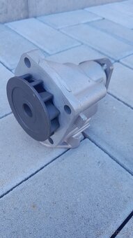 Alfa Romeo, Lancia Delta II - 3