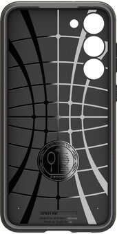 SAMSUNG Galaxy S23 - dvě pevná značková pouzdra - 3