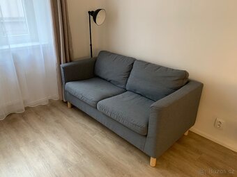 Dvoumístná pohovka IKEA - 3