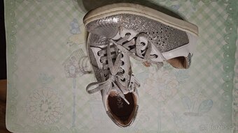 Kožené boty velikost 27 (č.5) - 3