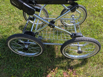 Kočárek Roan Emma - 3