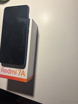 Xiaomi redmi 7A - 3