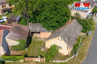 Prodej pozemku k bydlení, 360 m², Libenice - 3