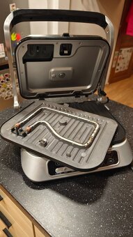 SENCOR SBG 6031SS Kontaktní gril Automatic XL - 3