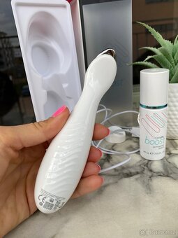 Přístroj na sjednocení pleti Boost Nuskin - 3