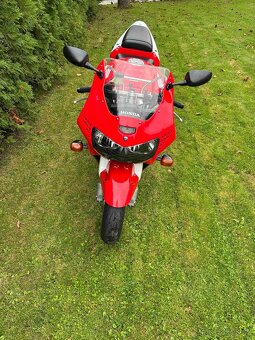 Honda CBR 900 RR FireBlade po kompletním servise, ORIGINÁL - 3