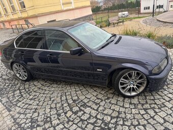 Bmw E46 330i - 3